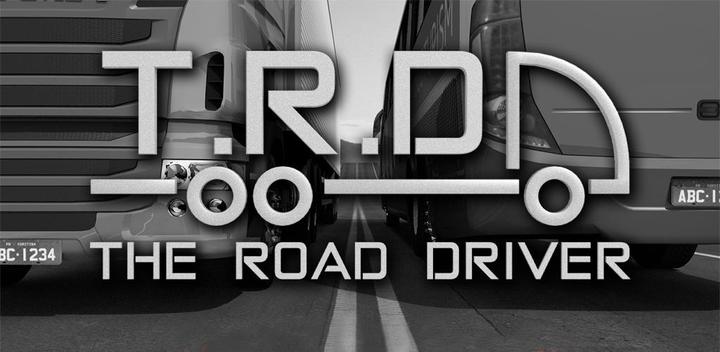 Banner of The Road Driver 3.0.2