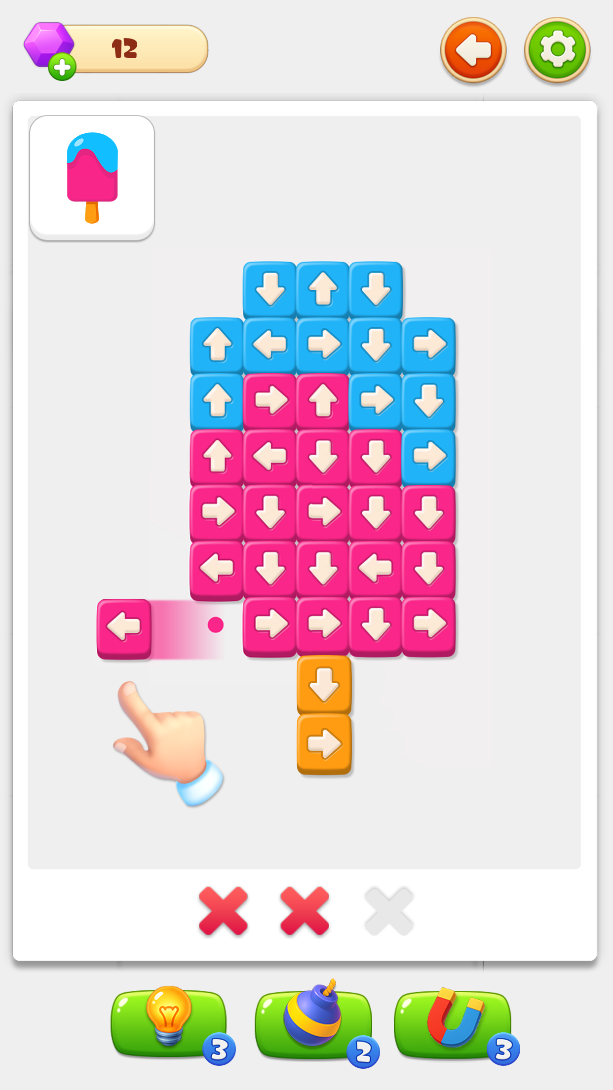 Sort Tiles: Tap Away Latest Version for Android/iOS - TapTap