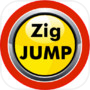 Zig Jump 아이콘