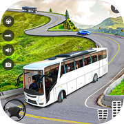 Bus Simulator ဂိမ်းများ- ဘတ်စ်ကားဂိမ်းများ
