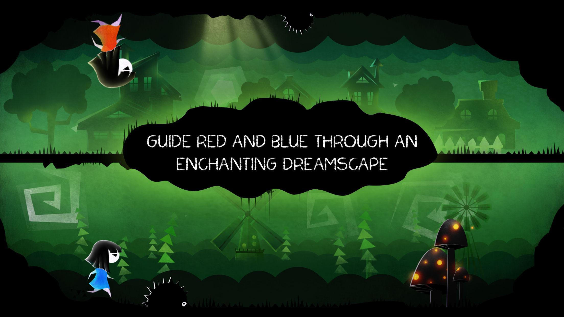 Parallyzed Game Screenshot