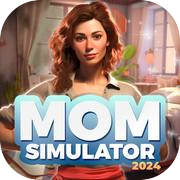 媽媽生活模擬器 2024