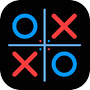 Icon of Tic Tac Toe multiplayer: XOXO