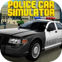 Police Car Extreme Simulator 2017