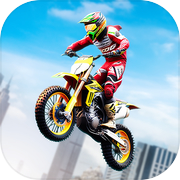 Xtreme Moto Mayhem: Bike Games