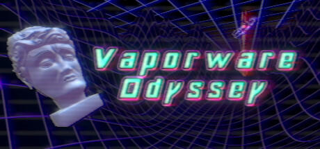 Banner of Vaporware Odyssey 