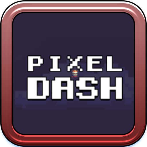 Pixel Dash 2D Latest Version for Android/iOS APK - TapTap