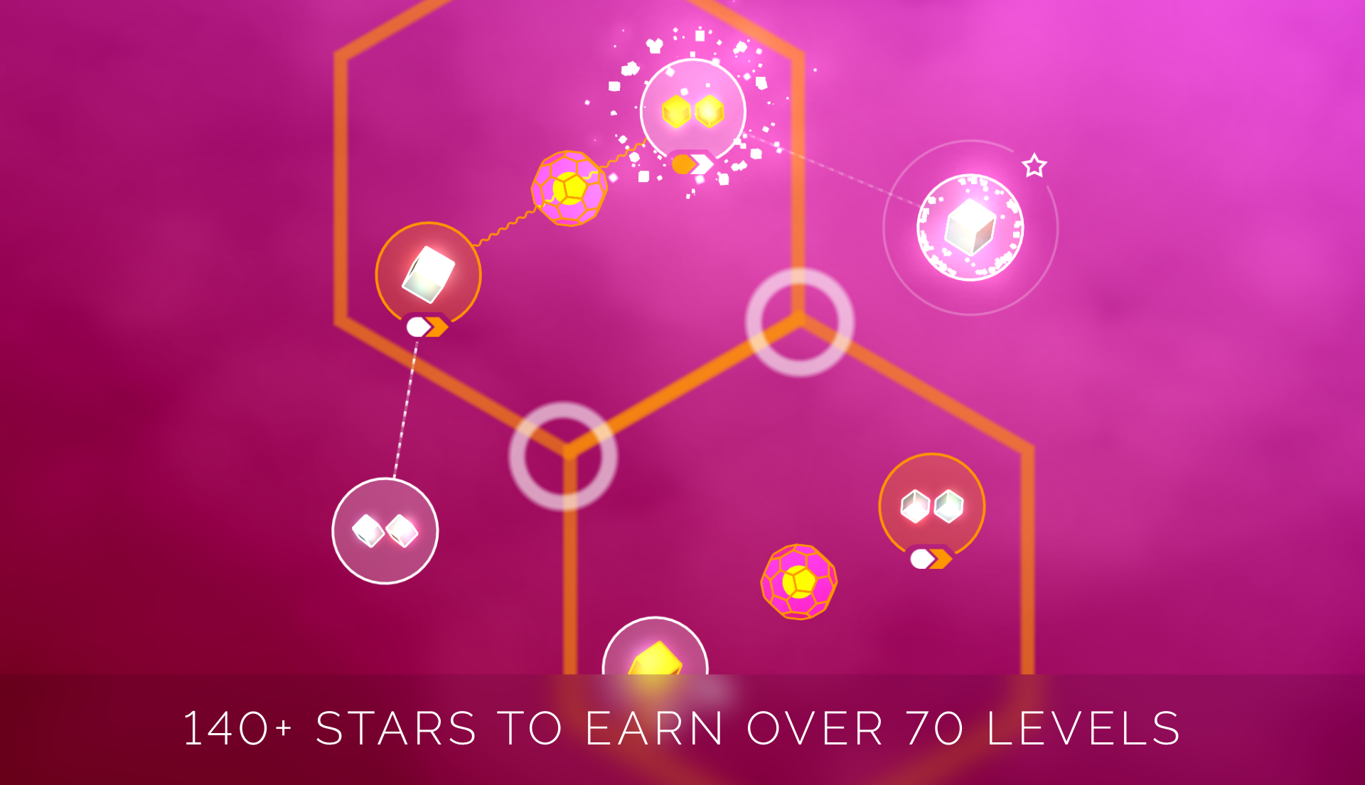 Transmission 遊戲截圖