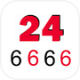 King of 24 - math 24