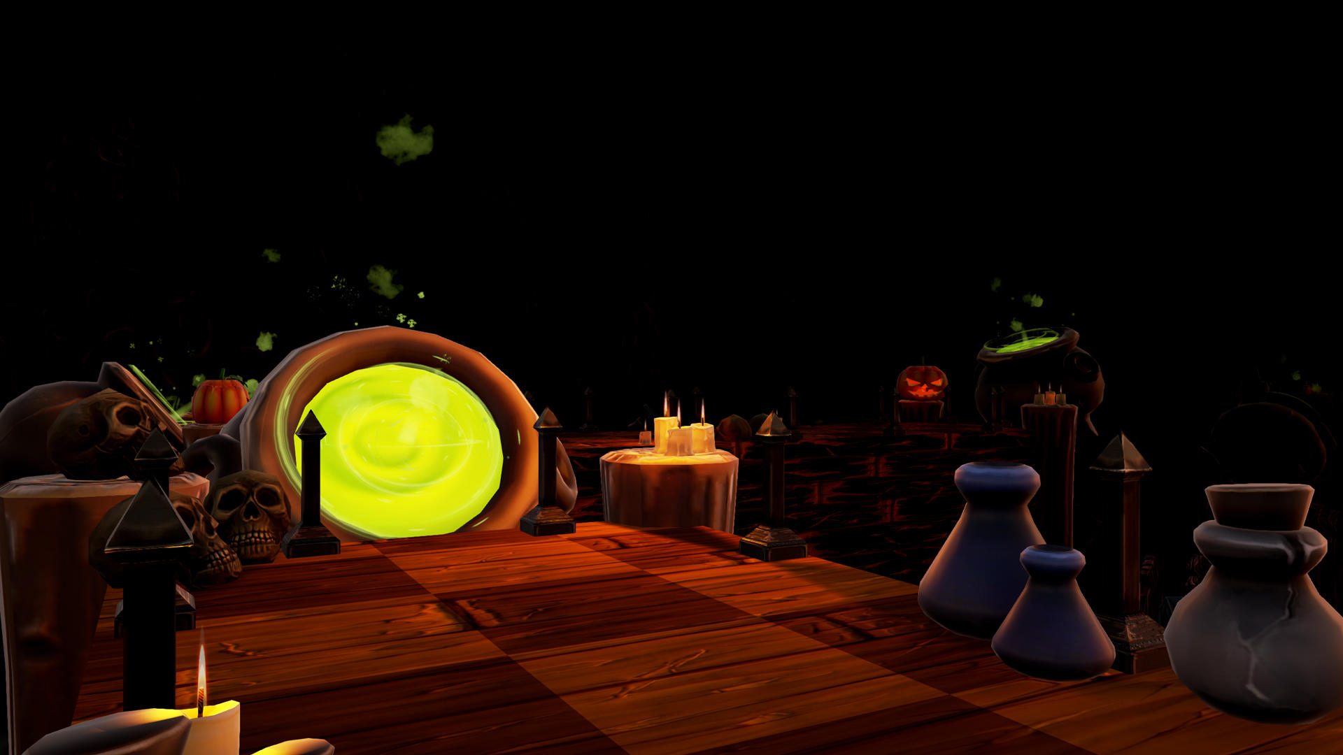 Screenshot 8 of Golf It! 