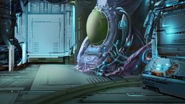 永生的秘密 Game Screenshot