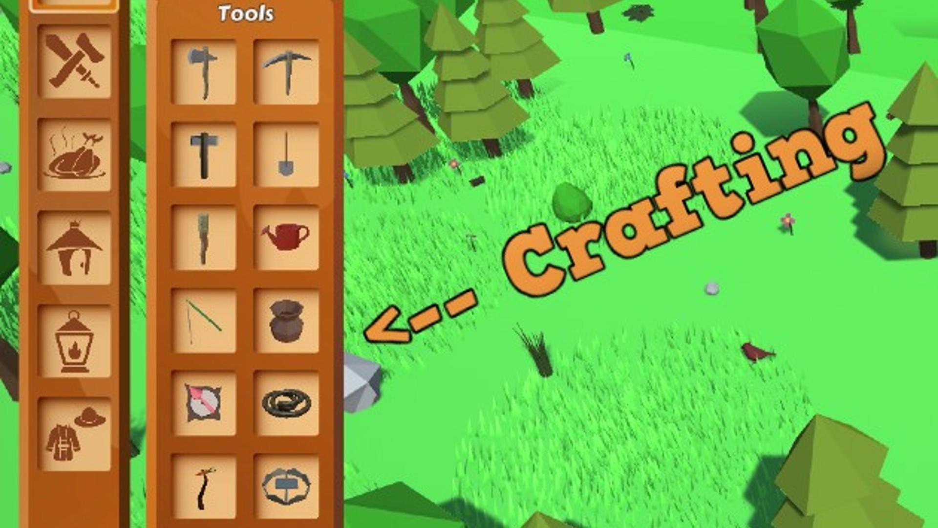 Survive N Play Latest Version for Android/iOS APK - TapTap