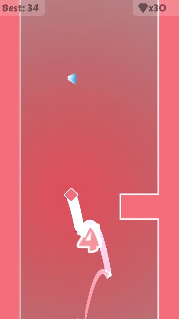 Dashy Box screenshot game