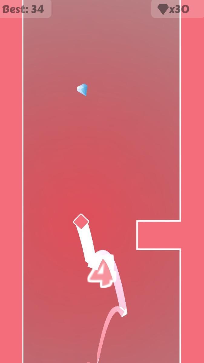 Dashy Box 게임 스크린샷