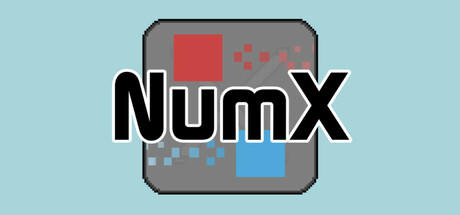 Banner of NumX 