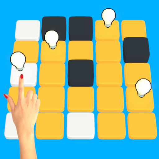 Fill up : Puzzle Latest Version for Android/iOS APK - TapTap