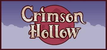 Banner of Crimson Hollow 