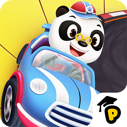 Dr. Panda Racers