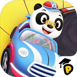 Dr. Panda Racers