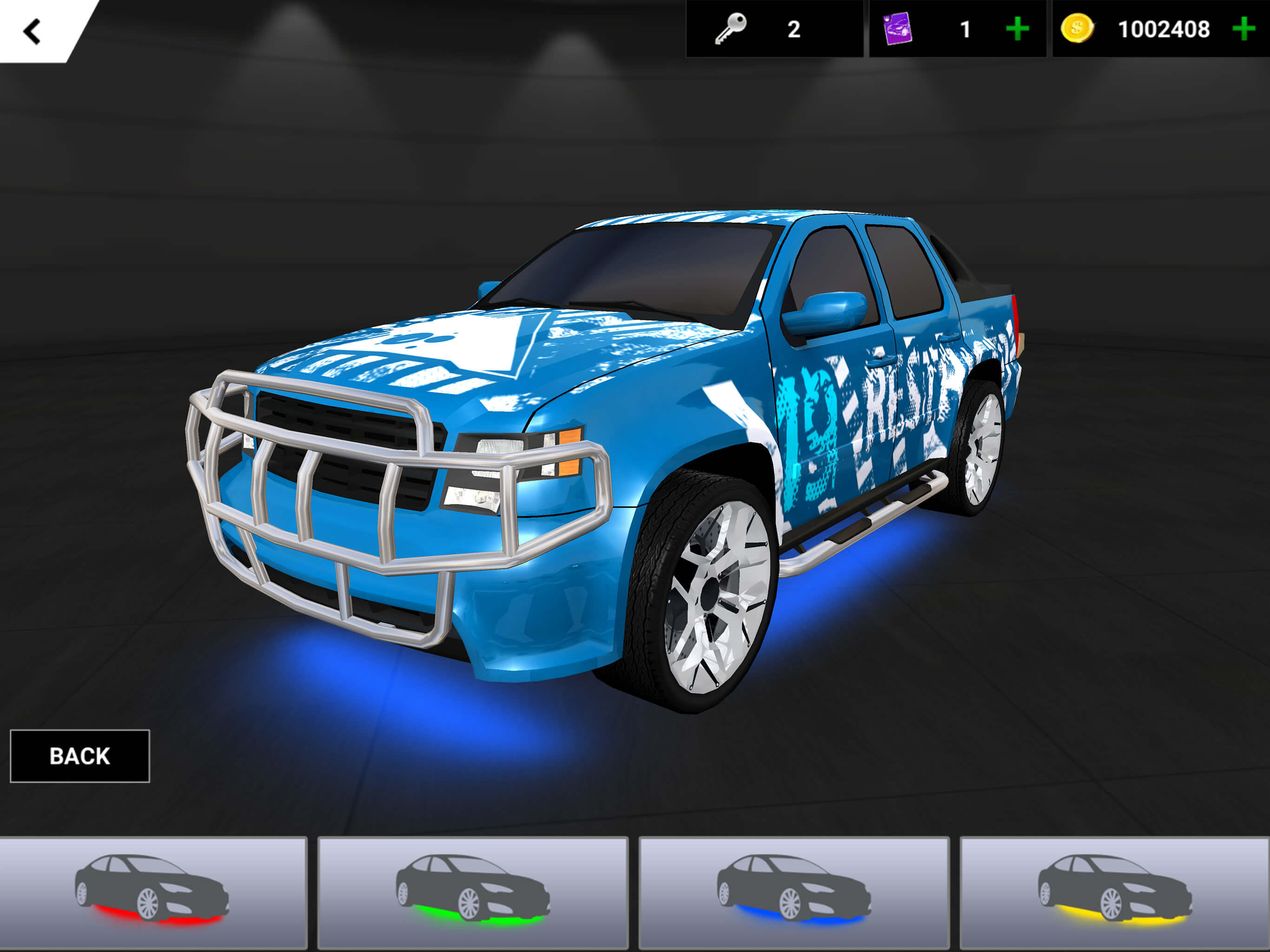 Driving Academy 2 Car Games Game Screenshot