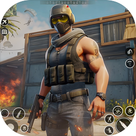 Battleground Fire Max Shooting