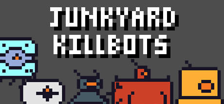 Banner of Junkyard Killbots 