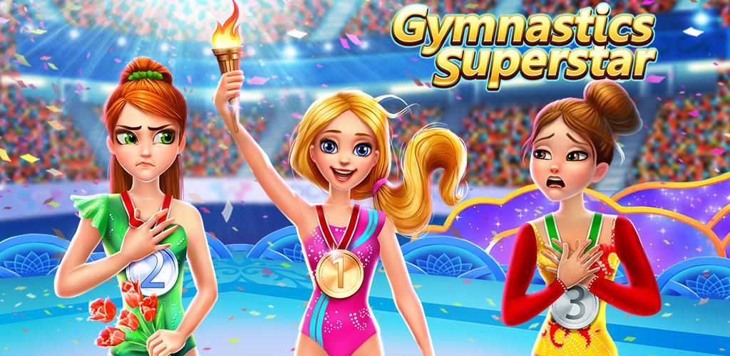 Banner of Superstar de gymnastique 1.7.1