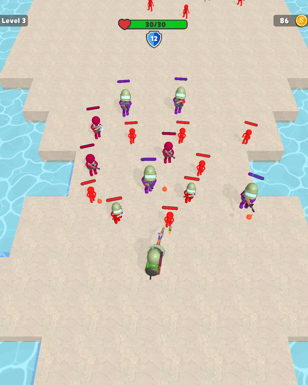 Backpack Hero Latest Version for Android/iOS APK - TapTap