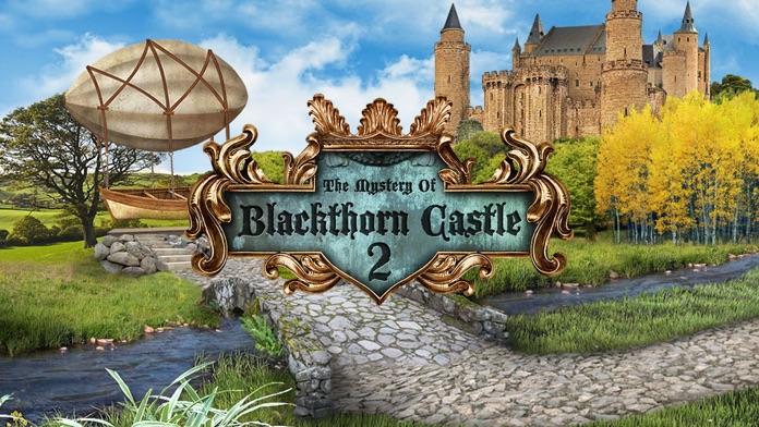 Blackthorn Castle 2のキャプチャ