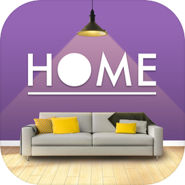 Home Design Makeover