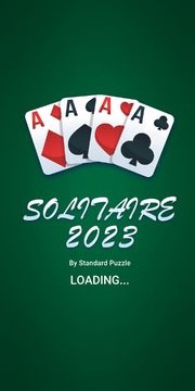Ảnh chụp màn hình Solitaire - 2025
