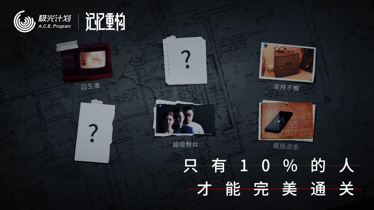 Memories - The Best FMV Game Game Screenshot