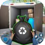 Icon of Recycle Trash Simulator 3D