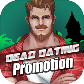 DEAD DATING-P.P : Your Gay summer horror bromance