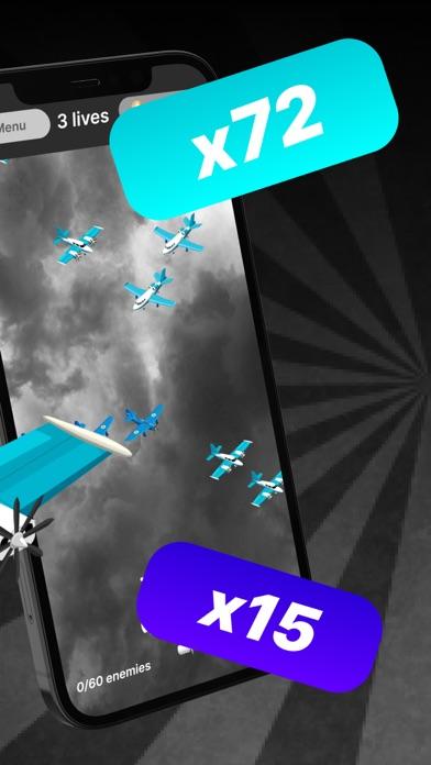 Screenshot 3 of Aviator Return 