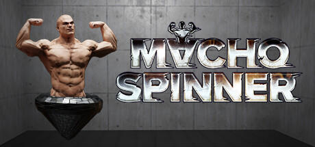 Banner of MACHO SPINNER 