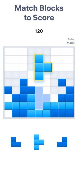 Blockudoku - Block Puzzle Game Game Screenshot