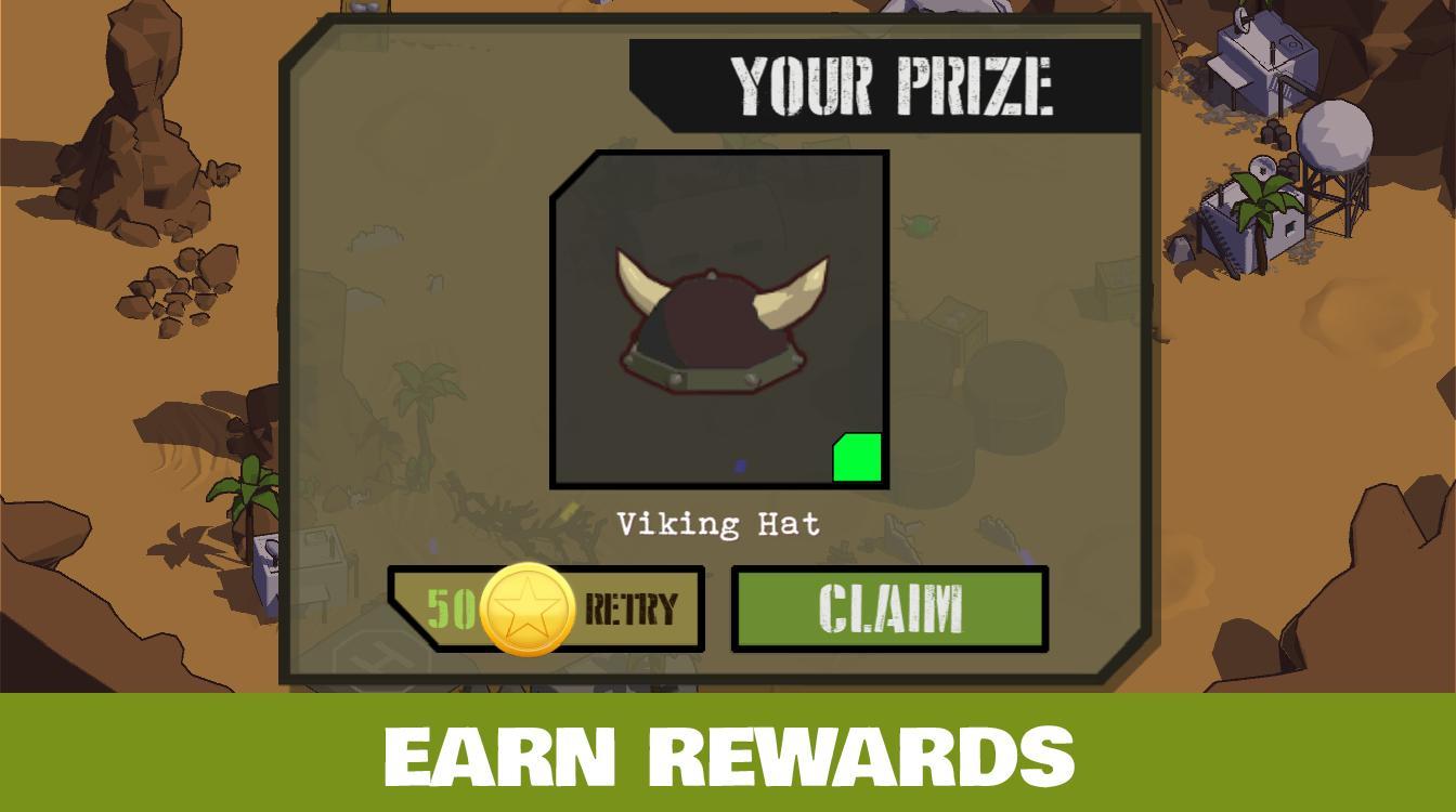 Скриншот игры Tanks!!!