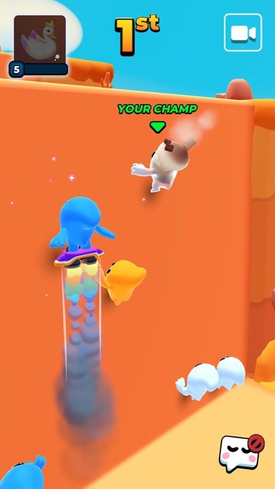 Взломанная игра pocket champs Взломанная игра pocket champs