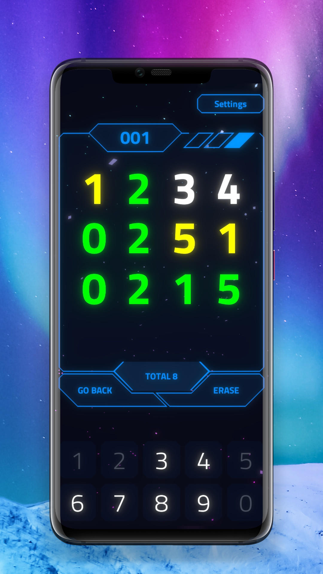 The Cypher android iOS apk download for free-TapTap