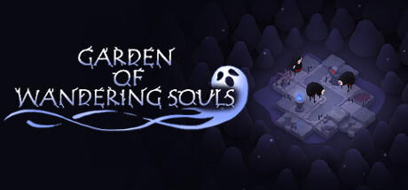 Banner of Garden of Wandering Souls 