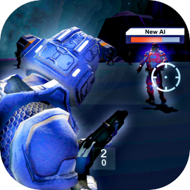 Starfield Mobile Shooter 3D