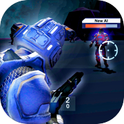 Starfield Mobile Shooter 3D