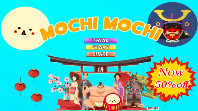 MOCHI_MOCHI Latest Version for Android/iOS APK - TapTap