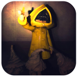 Very Little Nightmares