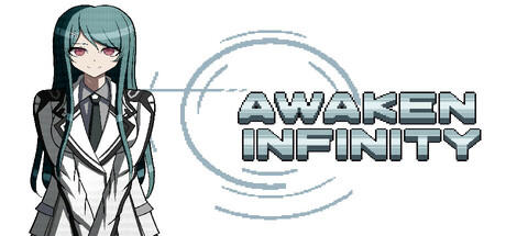 Banner of Awaken Infinity 