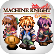 RPG Machine Knight