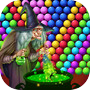 Wicked Witch Pop Quest