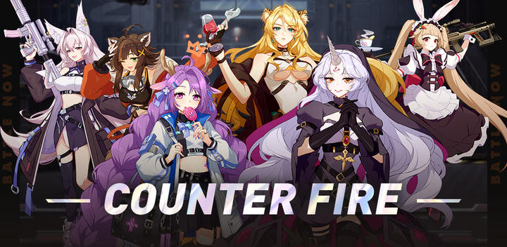 Banner of Counter Fire 1.0.55