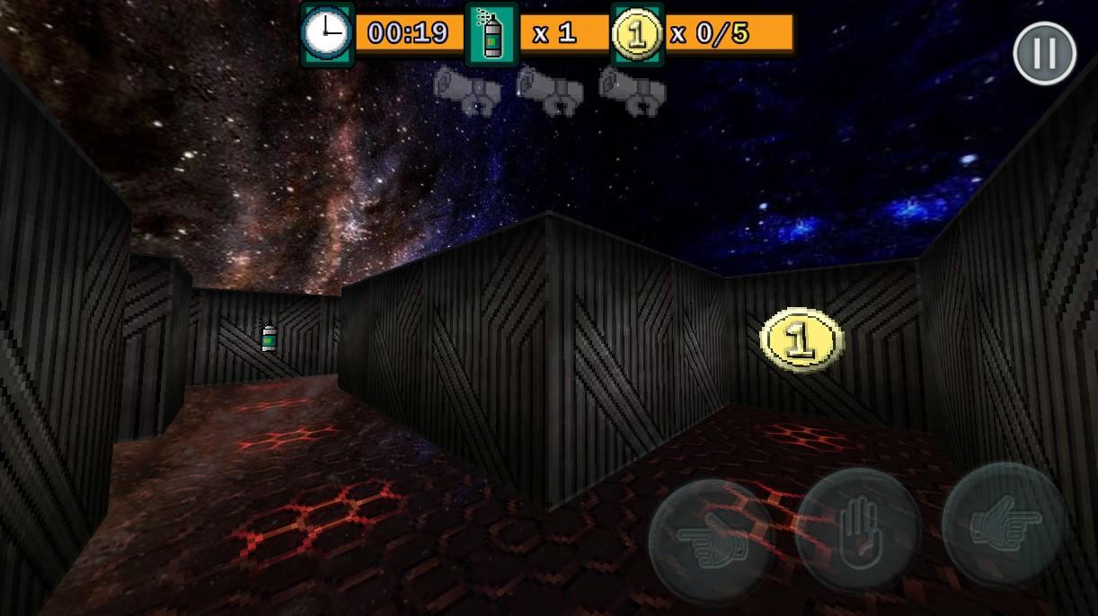 Labyrinth & Paint 3D android iOS apk download for freeTapTap